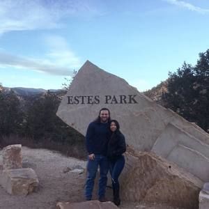 Meet your Posher, Gabrielle